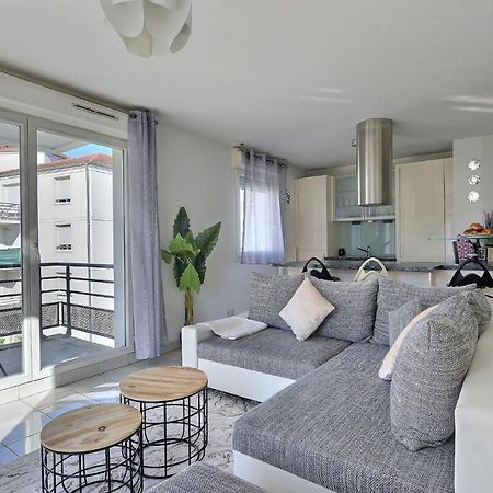 L'Appart' Frontiere-Suisse* Fibre*Chek-In*24/24 Apartman Saint-Louis  Kültér fotó