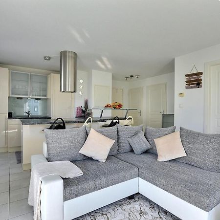 L'Appart' Frontiere-Suisse* Fibre*Chek-In*24/24 Apartman Saint-Louis  Kültér fotó