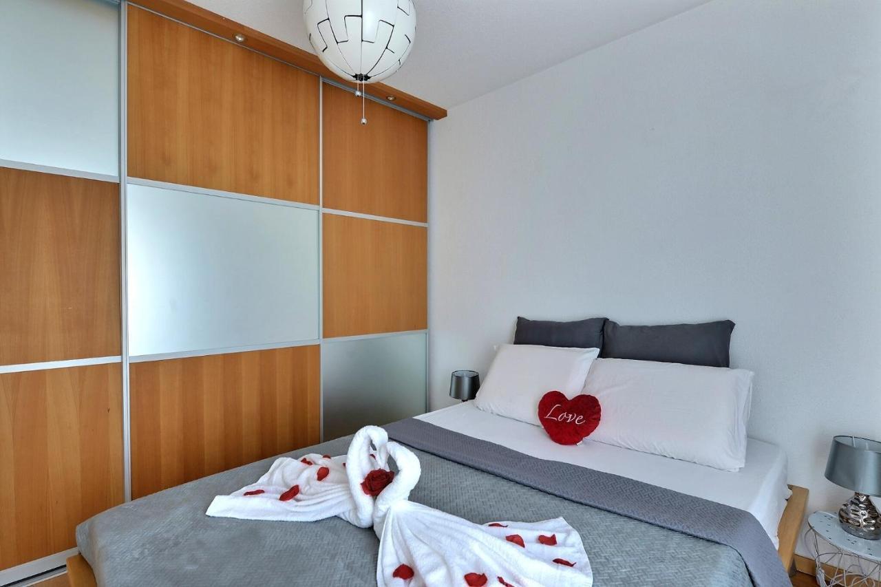 L'Appart' Frontiere-Suisse* Fibre*Chek-In*24/24 Apartman Saint-Louis  Kültér fotó