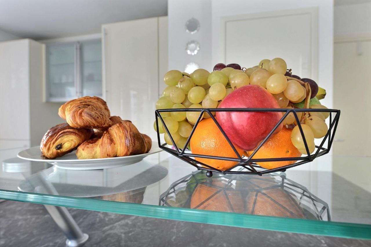 L'Appart' Frontiere-Suisse* Fibre*Chek-In*24/24 Apartman Saint-Louis  Kültér fotó