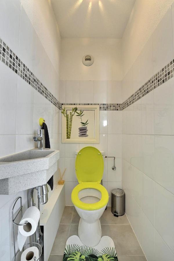 L'Appart' Frontiere-Suisse* Fibre*Chek-In*24/24 Apartman Saint-Louis  Kültér fotó